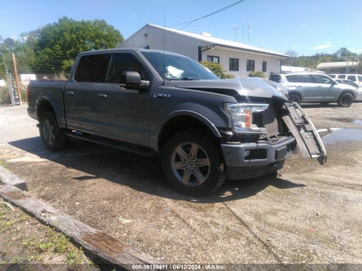 Ford F-150 2020