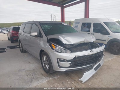 KIA SEDONA 2019