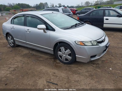 Honda Civic 2010