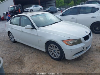 Bmw 3 series 2006