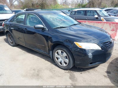 Toyota Camry 2009