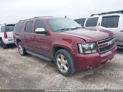 Chevrolet Suburban 1500 2008