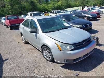 Ford Focus 2009