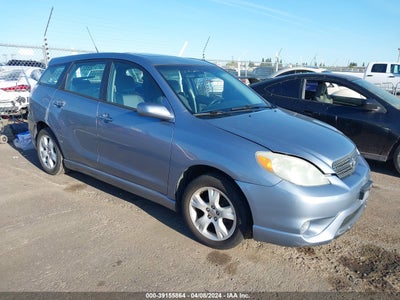 Toyota Matrix 2006
