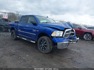 Ram 1500 2018
