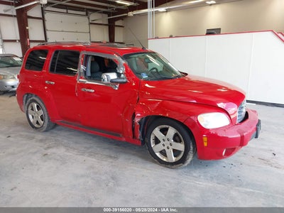 CHEVROLET HHR 2008