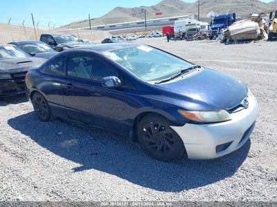 Honda Civic 2007