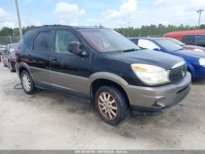Buick Rendezvous 2005