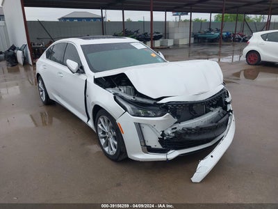 CADILLAC CT5 2023