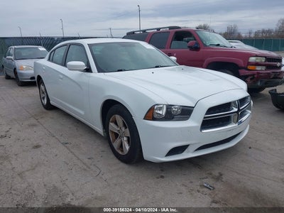Dodge Charger 2014