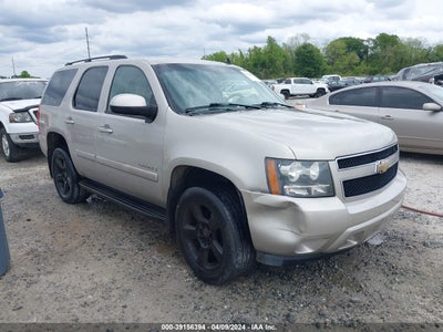 Chevrolet Tahoe 2007