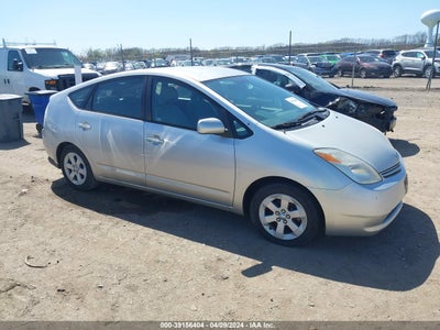 Toyota Prius 2005