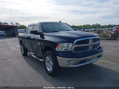 Ram 1500 2016