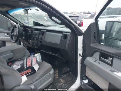Ford F-150 2014