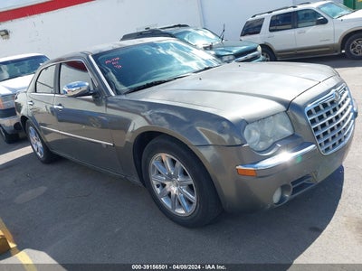 Chrysler 300 2008