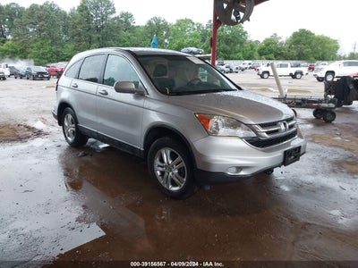 HONDA CR-V 2010