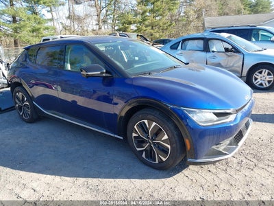Kia Ev6 2022