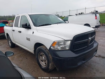 Ram 1500 2015