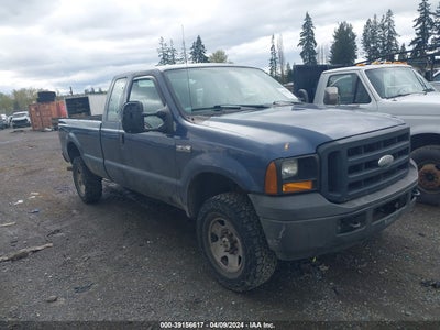 FORD F-350 2006