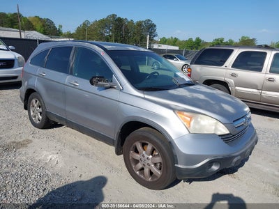 Honda Cr-v 2007