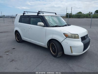 Scion Xb 2008