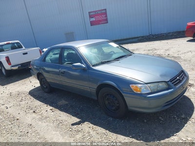 Toyota Camry 2001