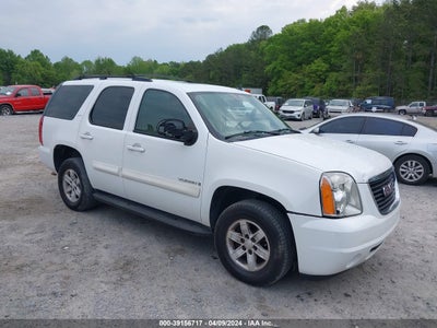 Gmc Yukon 2007
