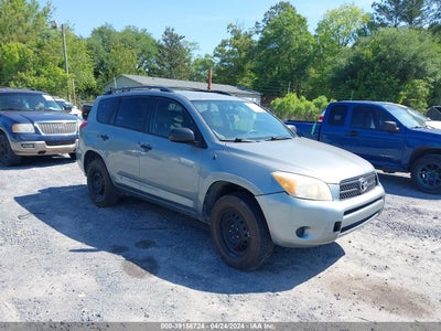 Toyota Rav4 2006