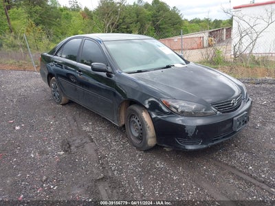 Toyota Camry 2006