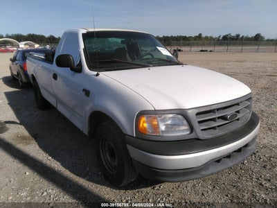 Ford F-150 2000