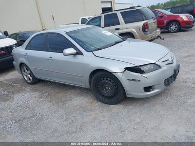 Mazda 6 2008