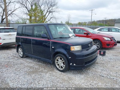 Scion Xb 2005