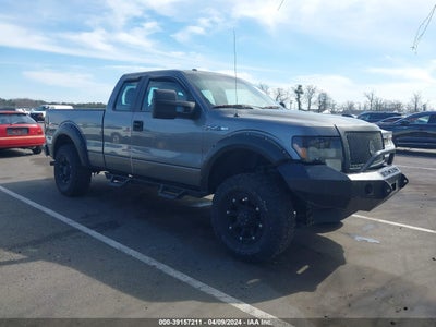 Ford F-150 2013