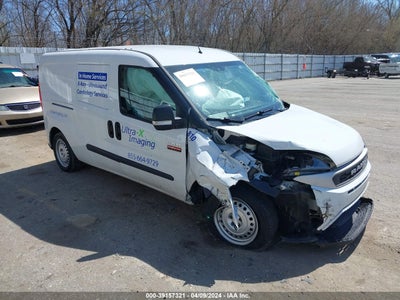 RAM PROMASTER CITY 2022