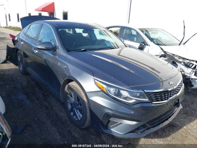 KIA OPTIMA 2020