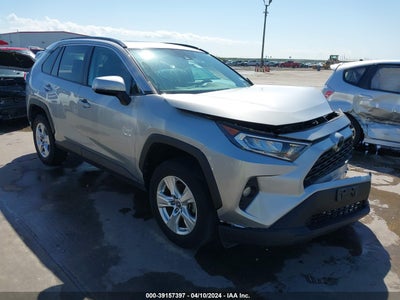 TOYOTA RAV4 2019