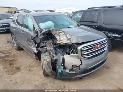 GMC ACADIA 2019