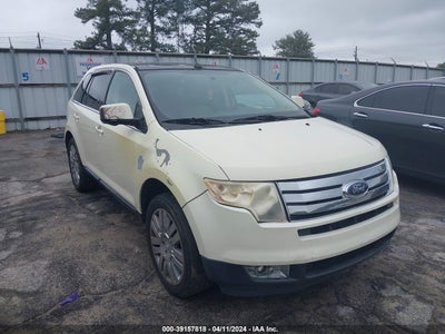 Ford Edge 2008