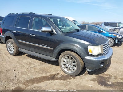 CHRYSLER ASPEN 2008