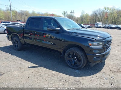 Ram 1500 2023