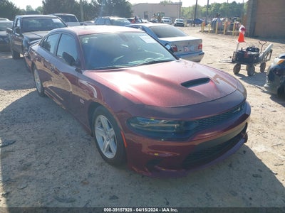 DODGE CHARGER 2023