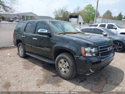 Chevrolet Tahoe 2007