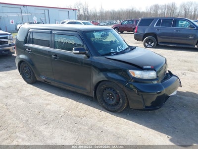 Scion Xb 2008
