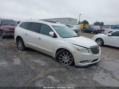 BUICK ENCLAVE 2015