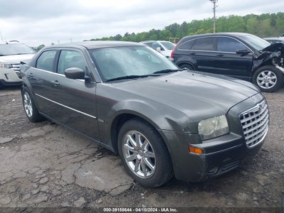 Chrysler 300 2009