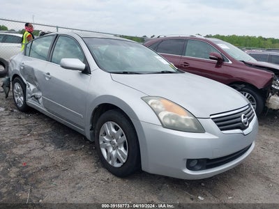 Nissan Altima 2009