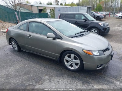 HONDA CIVIC 2006