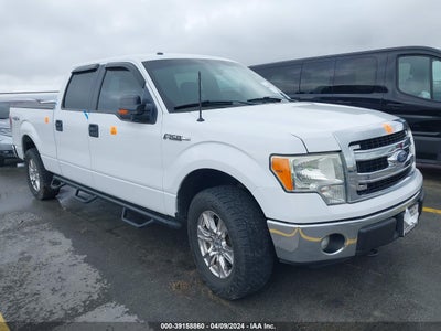 FORD F-150 2014