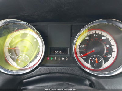 DayDrive