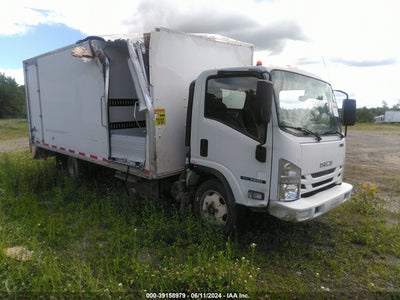 ISUZU NRR 2020